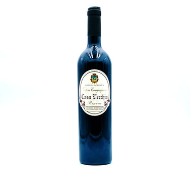 Casavecchia Riserva Vestini Campagnano - Rosato Vini